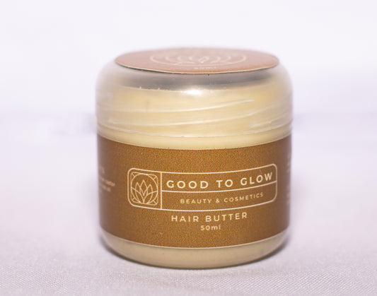 Hair butter (Travel size)